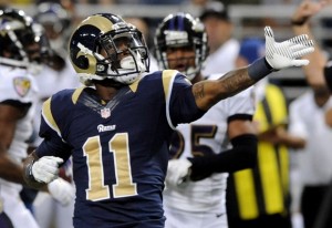 Will 2015 be the year that Tavon Austin puts it all together in St. Louis?