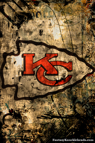 Kc Chiefs Wallpaper - Download to your mobile from PHONEKY