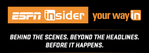 ESPN Insider Coupon And Review