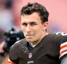Can Johnny Manziel finally find success on the field in 2015?