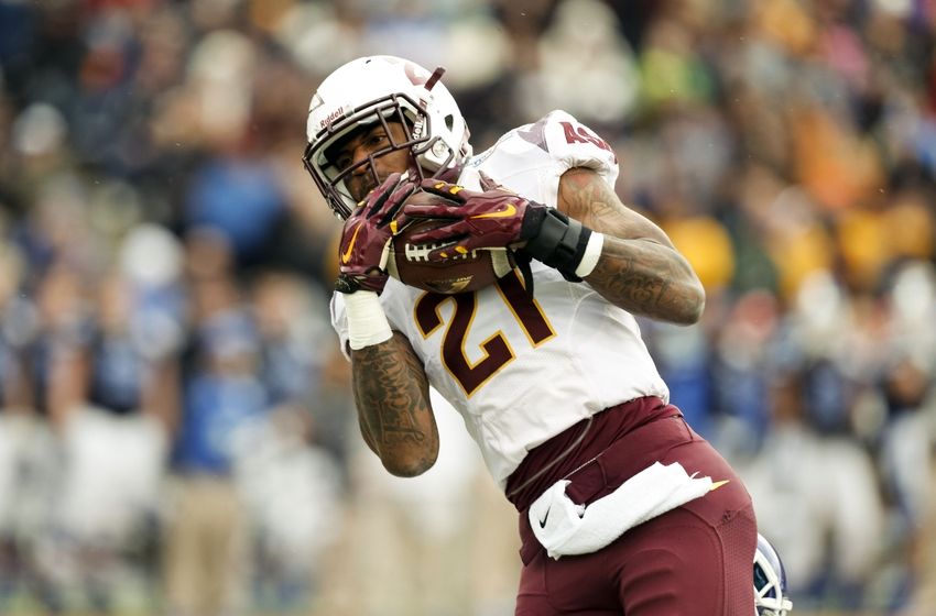 Top 10 Wide Receivers in 2015 NFL Draft with Video