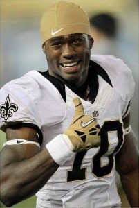 Brandin Cooks should become Drew Brees' go-to guy in 2015.