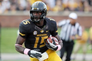 dorial green-beckham