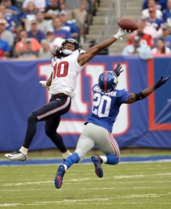 He OBJ'd it before OBJ did (nflspinzone.com)