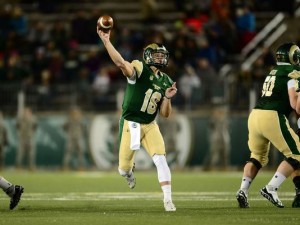 Garrett Grayson: New Orleans Saints' QB of the future?