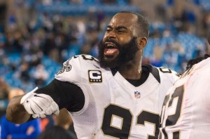 The Saints must look to replace the departing Junior Galette's productivity along the front seven.