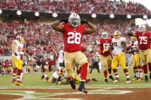 Carlos Hyde