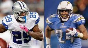 2015 running back battles