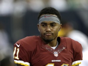 DeSean Jackson: will DJax make his return in week 5?