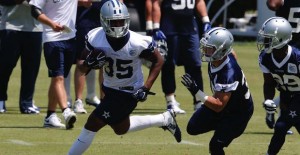 Fantasy Football Sleeper Picks, Cowboys Running Backs