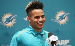 Kenny Stills is a third-year wideout to monitor heading into the 2015 season.