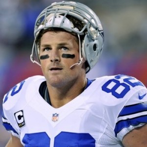 Witten should have a throwback game in week 4.