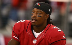 Andre Ellington has suffered another unfortunate and untimely injury for Arizona.