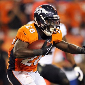 Remember Montee Ball? He may have a new team soon.