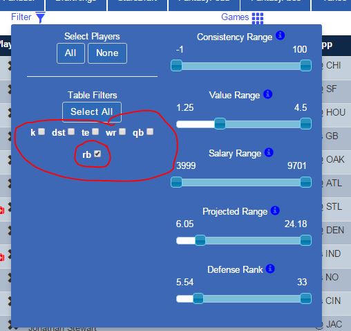 optimal-lineup-step-6-sort-position-RB