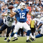 week 8 quarterback rankings