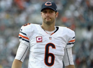 I know picking up Cutler feels dirty, but it will pay off in week 5.