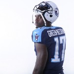 NFLPA Rookie Premiere Portraits