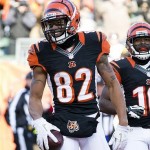 Marvin Jones. Tops amoung wide receiver sleepers