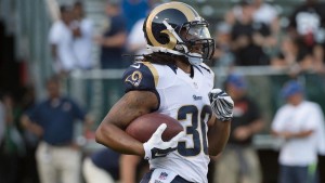 Todd Gurley is big time, 2016 is going to be something to see.