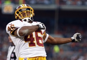 Alfred Morris looks to get his season on track versus a terrible Falcons run defense.