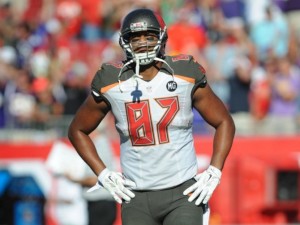 Seferian-Jenkins and the Bucs could come up big in week 14.