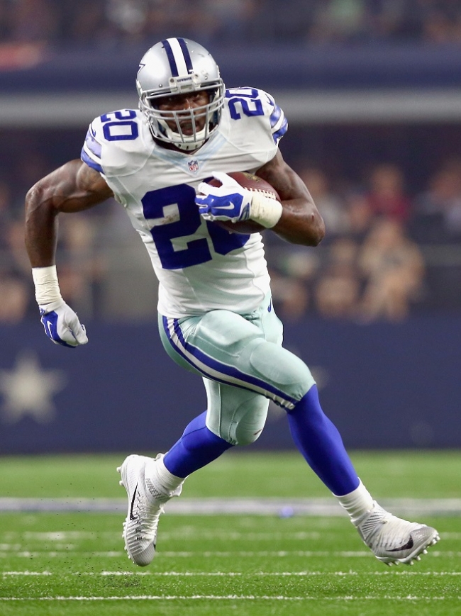 Week 7 Waiver Wire Picks: Darren McFadden Returns