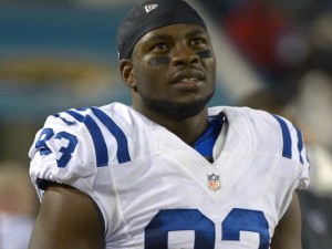 It is only a matter of time before Dwayne Allen gets on track.