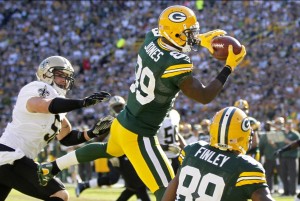 San Francisco 49ers, Green Bay Packers Fantasy Outlook