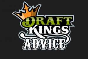 DraftKings Advice