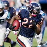 Matt Forte 