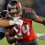 Fantasy Sleepers Week 12