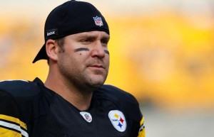 Ben Roethlisberger is expected to shake off his shoulder injury and play at Denver.