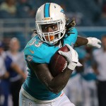 jay-ajayi Fantasy Sleepers