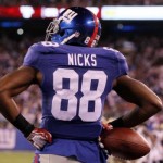 Hakeem Nicks