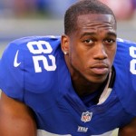 Rueben Randle