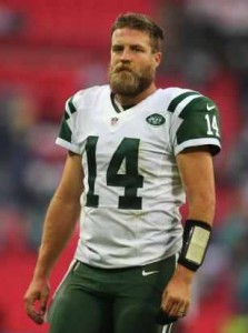 Fitzpatrick gets the job done, roll with him.