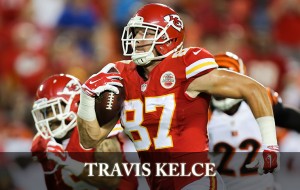 travis kelce