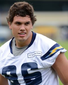 Hunter Henry keeps putting up numbers, take the hint.