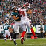 Cameron Brate sleeper