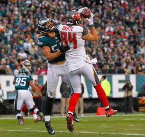 Cameron Brate sleeper