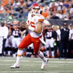 week 15 quarterback