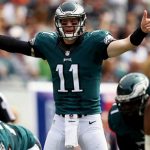 Week 3 quarterback