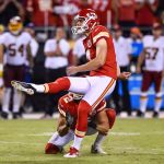Streamers kicker d/st