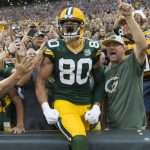 Jimmy Graham Packers
