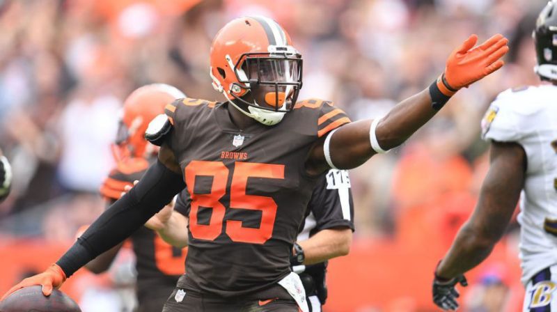 Tight End Yin-Yang Fantasy Football Rankings: David Njoku Continues to Rise  in Week 7