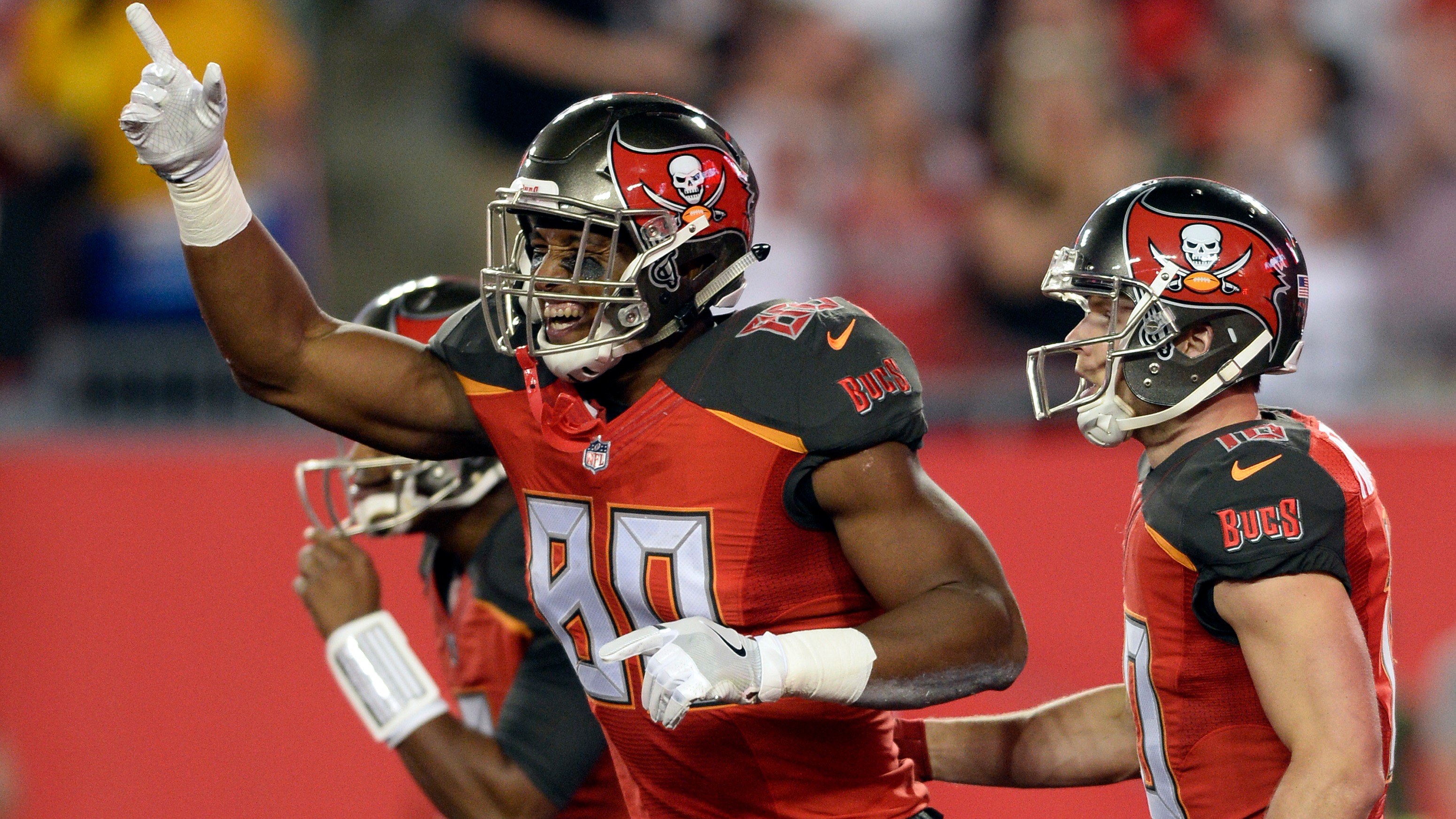 Week 11 Waiver Wire