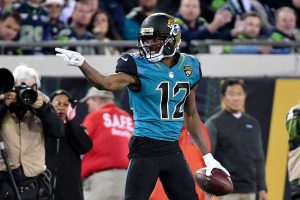 week 5 waiver wire