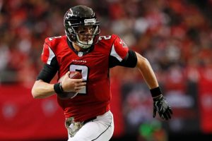 Matt Ryan