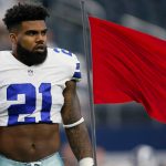 Zeke Elliott